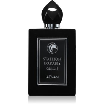Adyan Stallion D'arabie extract de parfum unisex - imagine 2